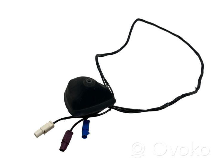 Renault Megane III Antenne radio 282169492R