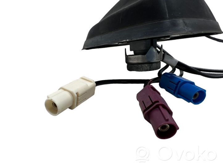 Renault Megane III Antena radiowa 282169492R