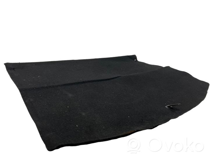 Renault Megane III Tapis de coffre 849022414R