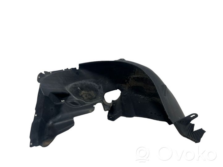 Seat Ibiza IV (6J,6P) Rivestimento paraspruzzi parafango posteriore 6J0810970