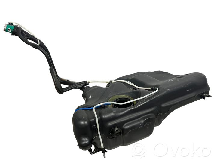 Volkswagen Polo IV 9N3 Réservoir de carburant 6Q0201085A