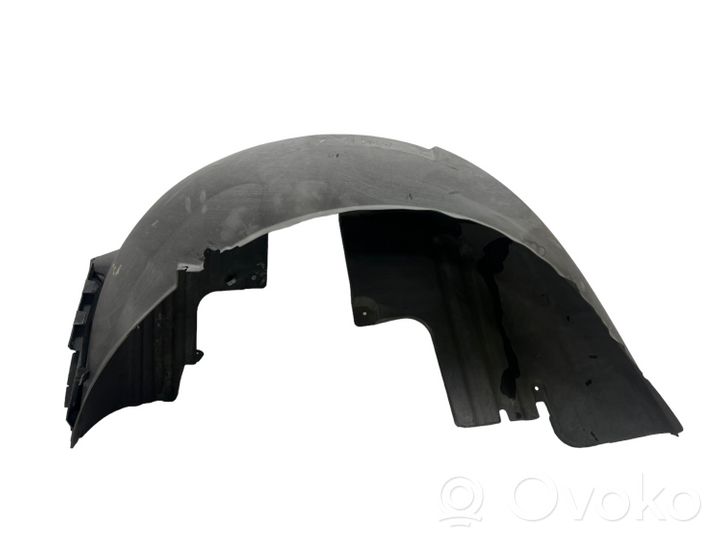 BMW 7 E65 E66 Rivestimento paraspruzzi parafango posteriore 51718223378