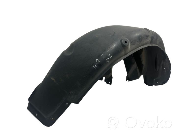 Audi A2 Rivestimento paraspruzzi parafango posteriore 8Z0810171C