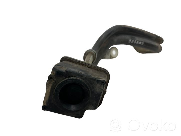 Renault Megane III Tuyau de remplissage de réservoir de carburant 45185A