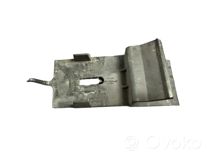 Citroen DS5 Staffa del pannello di supporto del radiatore 1015513X