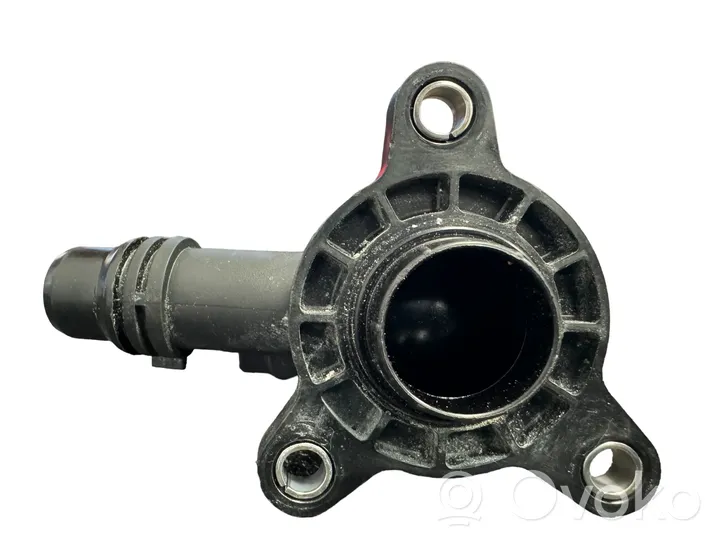 Peugeot 3008 II Valve électromagnétique 9676981680