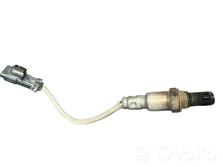 Peugeot 3008 II Sonde lambda 9810634380