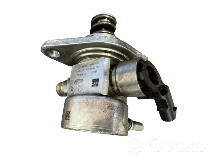 Peugeot 3008 II Pompe d'injection de carburant à haute pression 9805614880