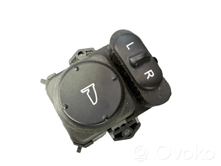Honda Civic Przycisk regulacji lusterek bocznych H63485T