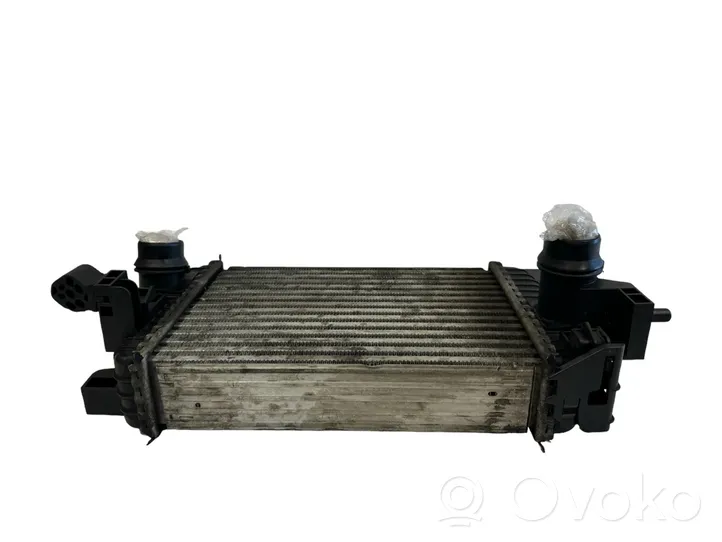 Opel Meriva B Chłodnica powietrza doładowującego / Intercooler 13283253