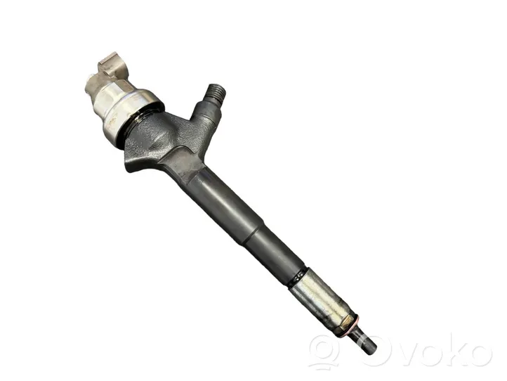 Opel Meriva B Injecteur de carburant 8973762703