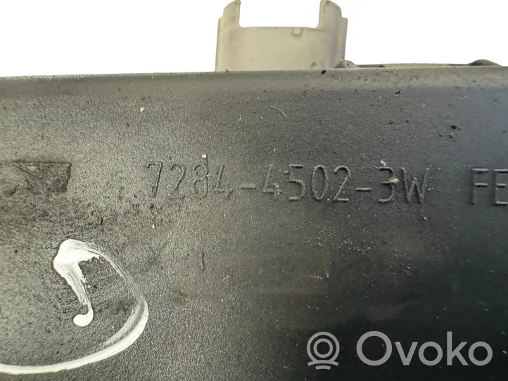 Opel Meriva B Wiązka przewodów silnika 0981318550