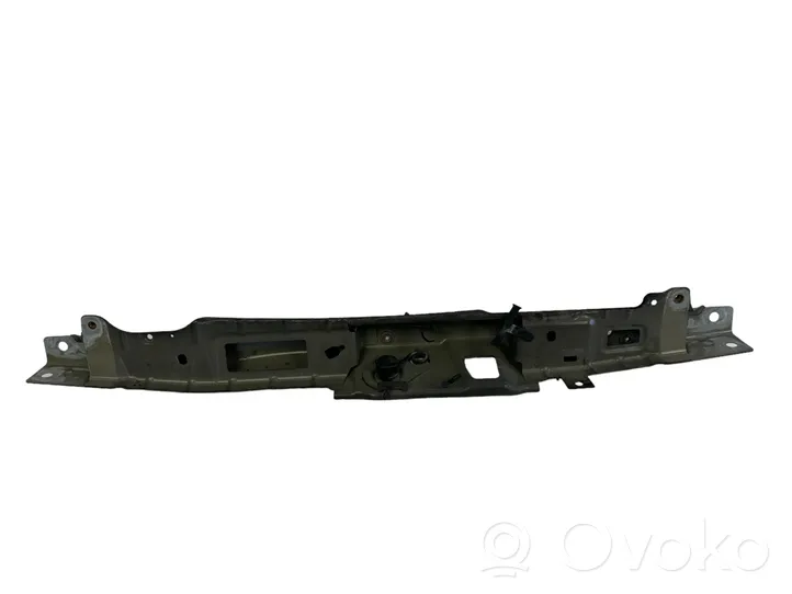 Opel Meriva B Panel mocowania chłodnicy / góra 13266113