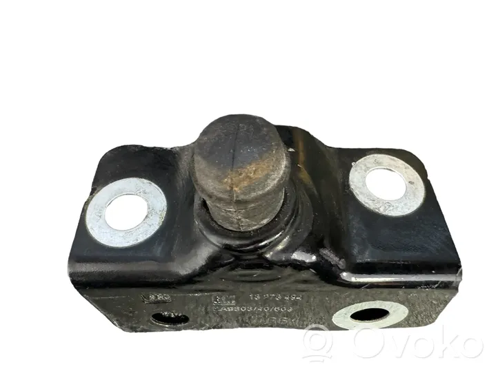 Opel Meriva B Barre/tige de maintien capot-moteur 13273494