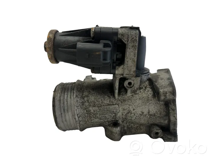 Volvo XC60 EGR valve 505906010