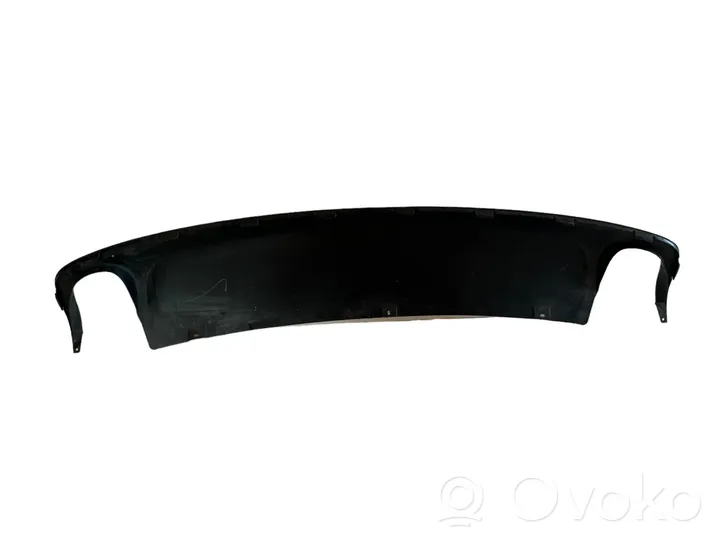 Audi A6 S6 C6 4F Rivestimento della parte inferiore del paraurti posteriore 4F9807521A