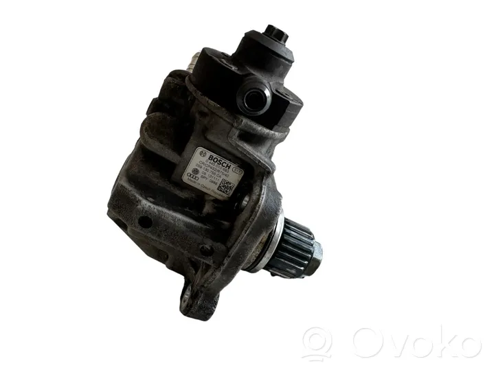 Audi A4 S4 B8 8K Pompe d'injection de carburant à haute pression 0445010683