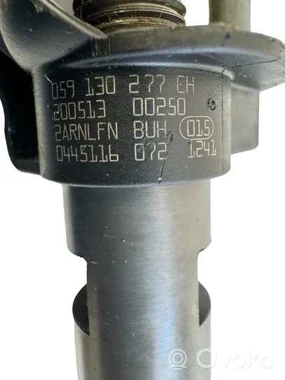 Audi A4 S4 B8 8K Injecteur de carburant 059130277EH