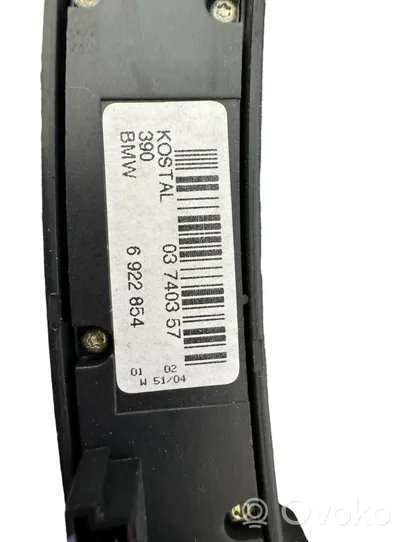 BMW X5 E53 Przełącznik / Przycisk kierownicy 6922854