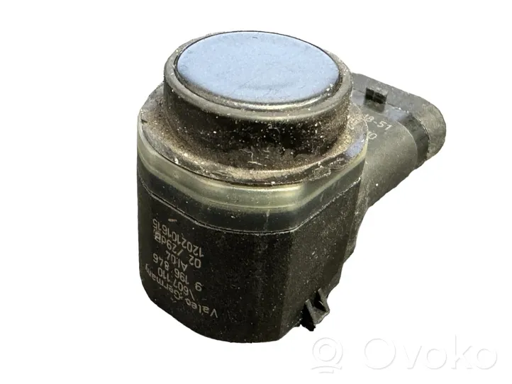 BMW 5 GT F07 Parking PDC sensor 9196846