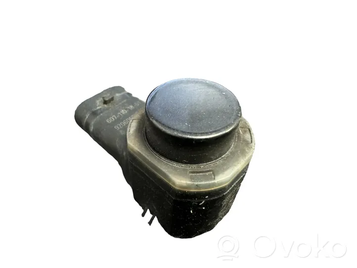 BMW 5 GT F07 Parkošanās (PDC) sensors (-i) 9196846