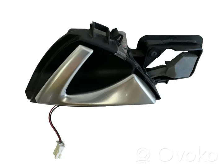 Citroen DS5 Maniglia interna per portiera posteriore 9673213577