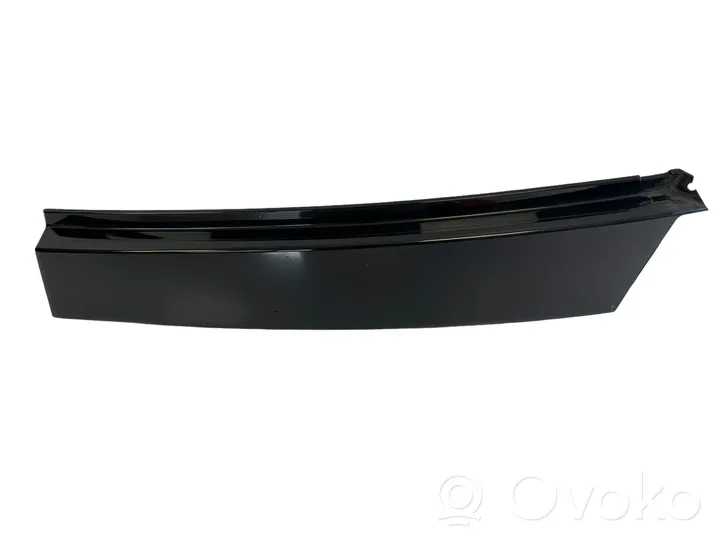 Citroen DS5 Moulure de porte arrière 9687445080