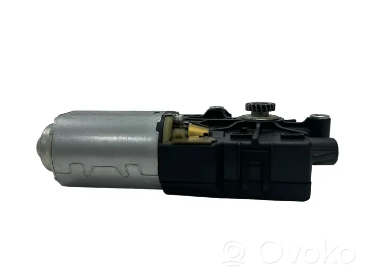 Citroen DS5 Sunroof motor/actuator 1731706A