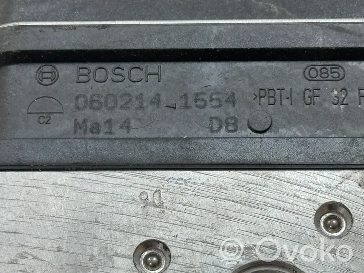 Citroen DS5 ABS Pump 9678189680