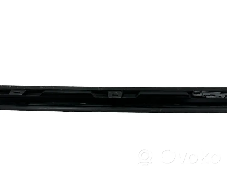 Citroen DS5 Windshield trim 9687247980