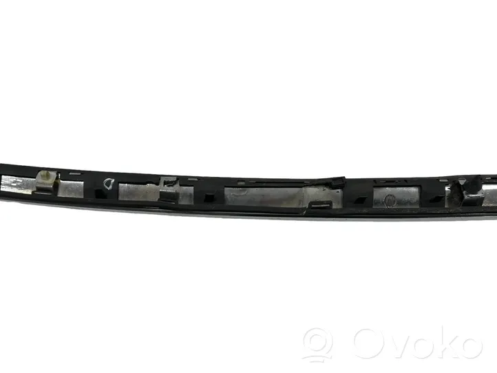 Citroen DS5 Fender trim (molding) 9802824477