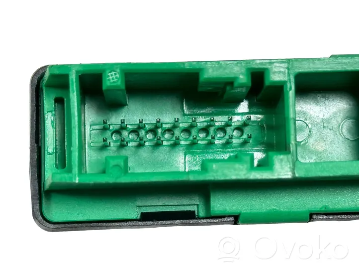 Citroen DS5 Parking PDC control unit/module 9800409680