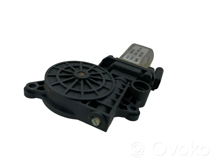 Ford Fiesta Motorino alzacristalli della portiera anteriore 2S5114553AA