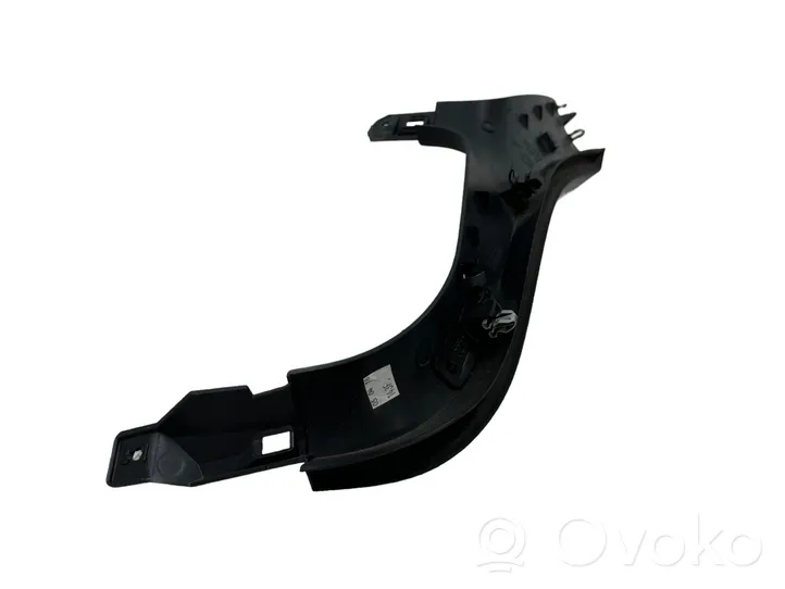 Citroen DS5 Garniture de hayon 9687664577