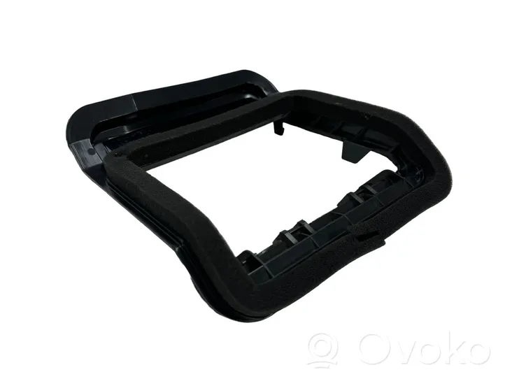 Citroen DS5 Commande de chauffage et clim 9654869980