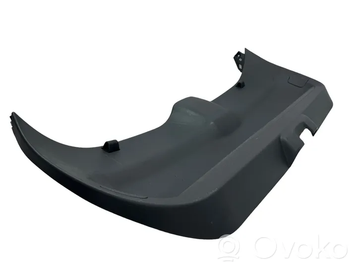 Citroen DS5 Set rivestimento portellone posteriore/bagagliaio 9687664377