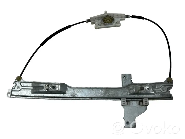 Citroen C4 I Picasso El. lango pakėlimo mechanizmas be varikliuko 997427104