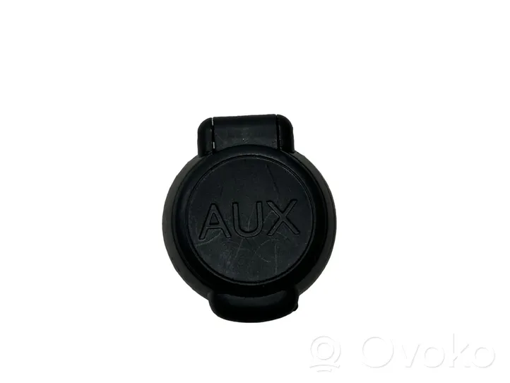 Citroen DS5 Connettore plug in AUX 9664795277