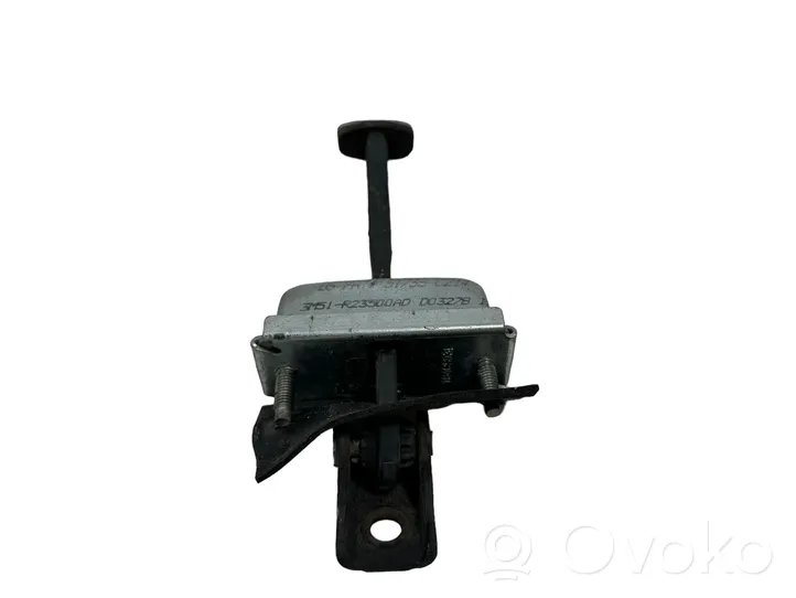 Ford Focus C-MAX Türfangband Türfeststeller Türstopper hinten 3M51R23500AD