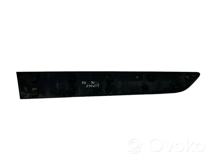 Renault Espace -  Grand espace IV Rear door trim (molding) 8200095953