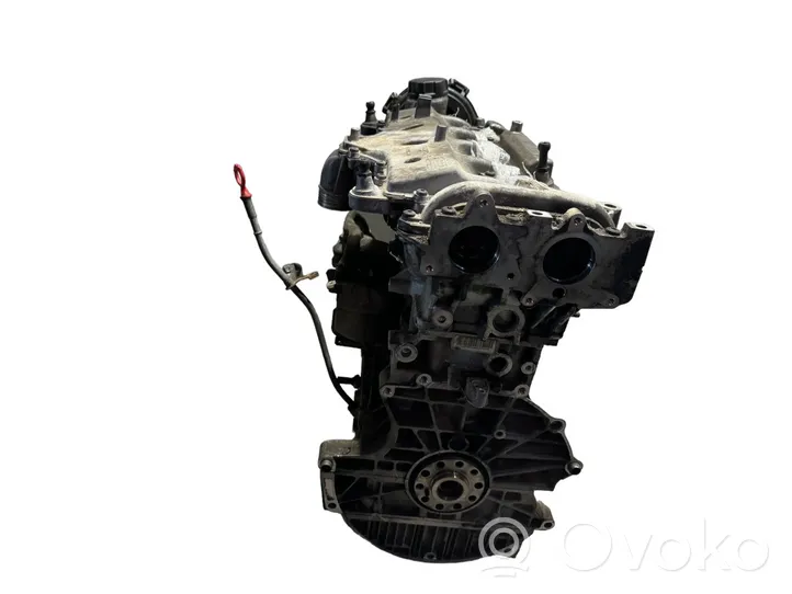 Volvo XC90 Engine D5244T