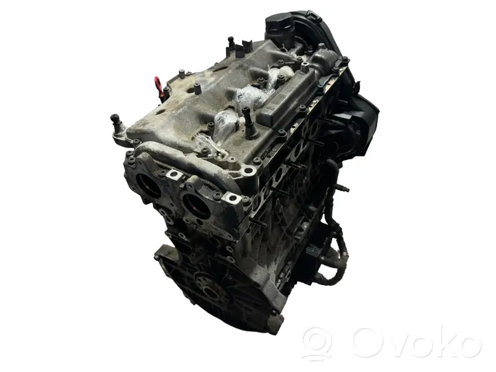 Volvo XC90 Moteur D5244T