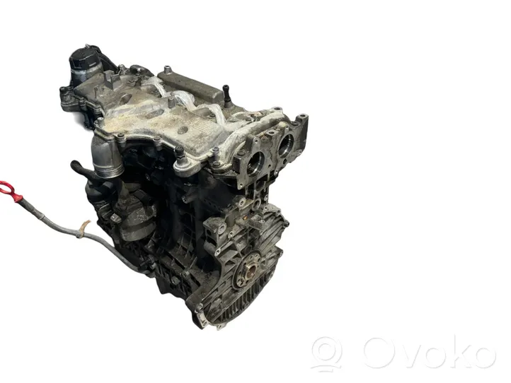 Volvo XC90 Engine D5244T