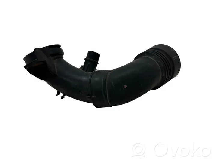 Citroen C3 Manguera/tubo del intercooler 9684362180