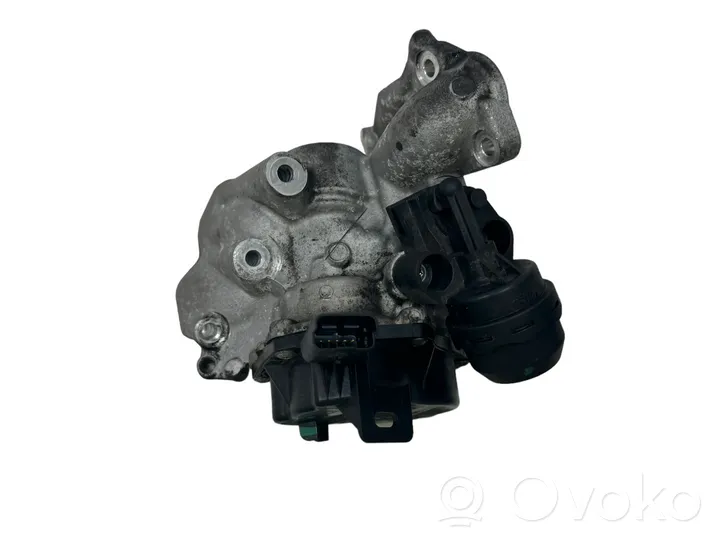 Citroen DS5 EGR valve 9678257280