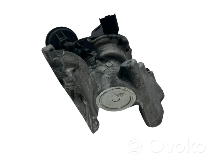 Citroen DS5 Soupape vanne EGR 9678257280