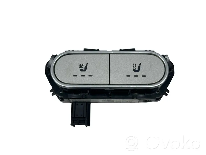 Mercedes-Benz GLS X167 Seat heating switch A1779059700