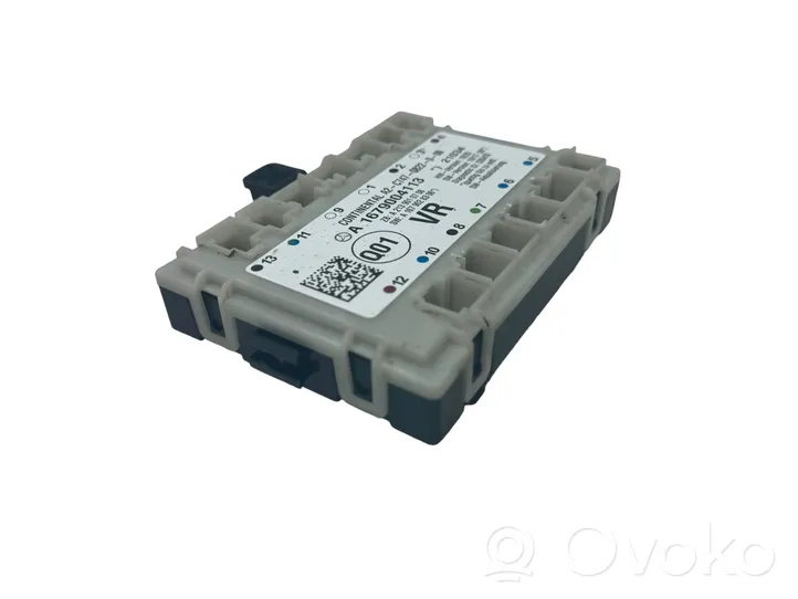 Mercedes-Benz GLS X167 Door control unit/module A1679004113