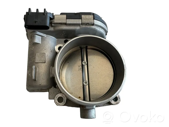 Mercedes-Benz GLS X167 Throttle valve A1771410500