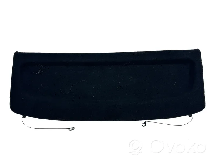 Opel Corsa E Parcel shelf 